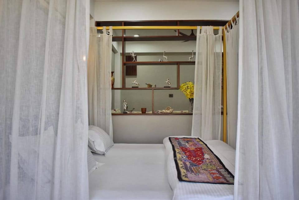 Shanti Villas - Luxury Home Stay Apartment Apartment in Jaipur