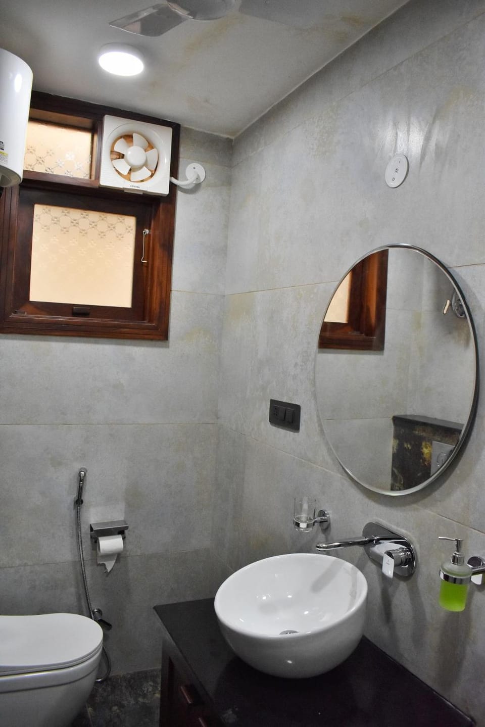 Shanti Villas - Luxury Home Stay Apartment Apartment in Jaipur