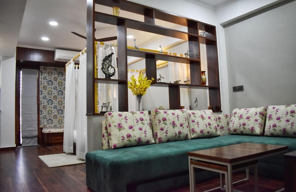 Shanti Villas - Luxury Home Stay Apartment Apartment in Jaipur