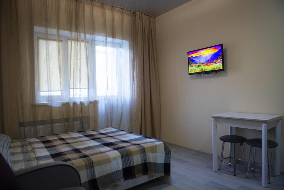 Communal lounge/ TV room, Bedroom
