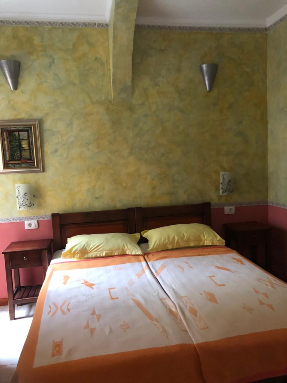 Villa Botticelli Bed and Breakfast in Mostar