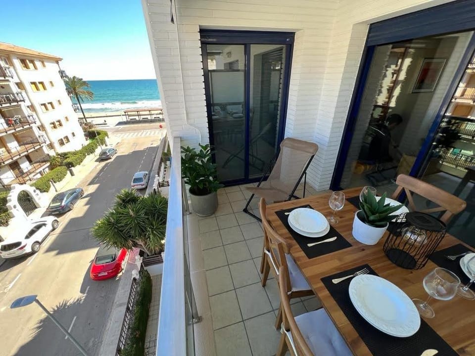 Sea view