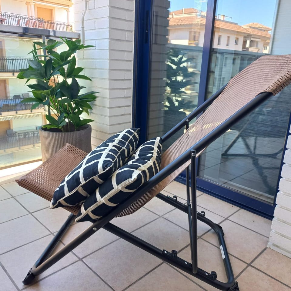 sunbed