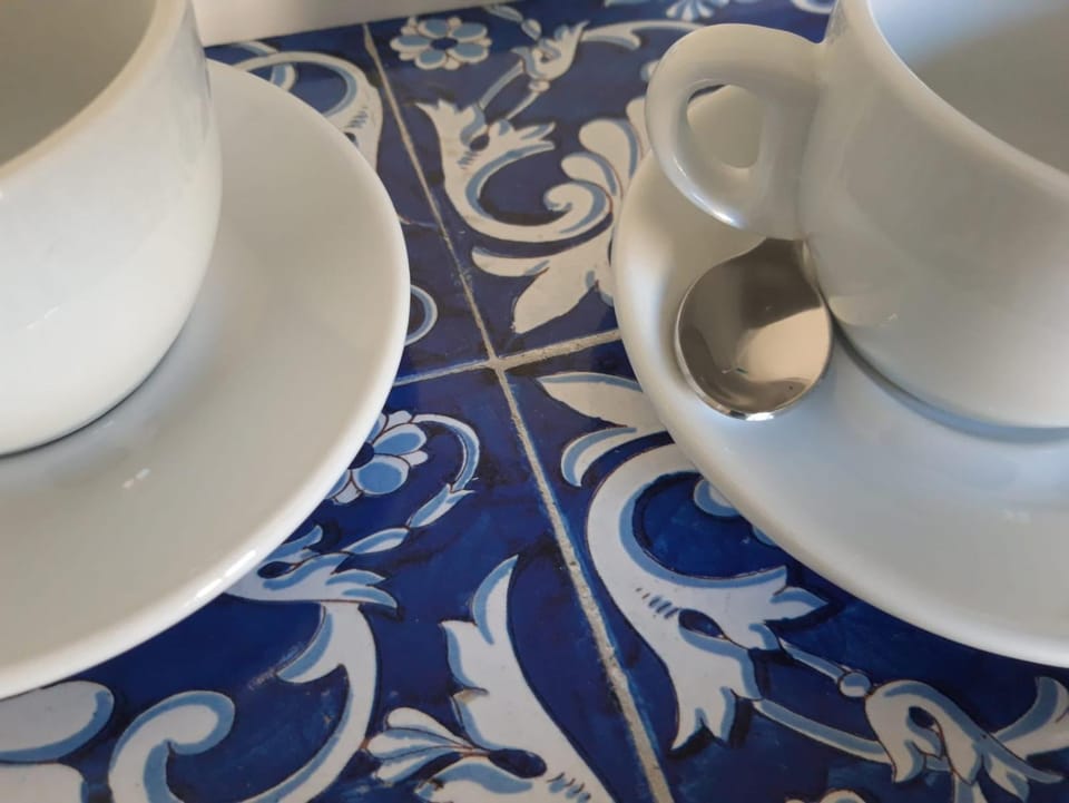 Casa Umberto Bed and Breakfast in Salerno