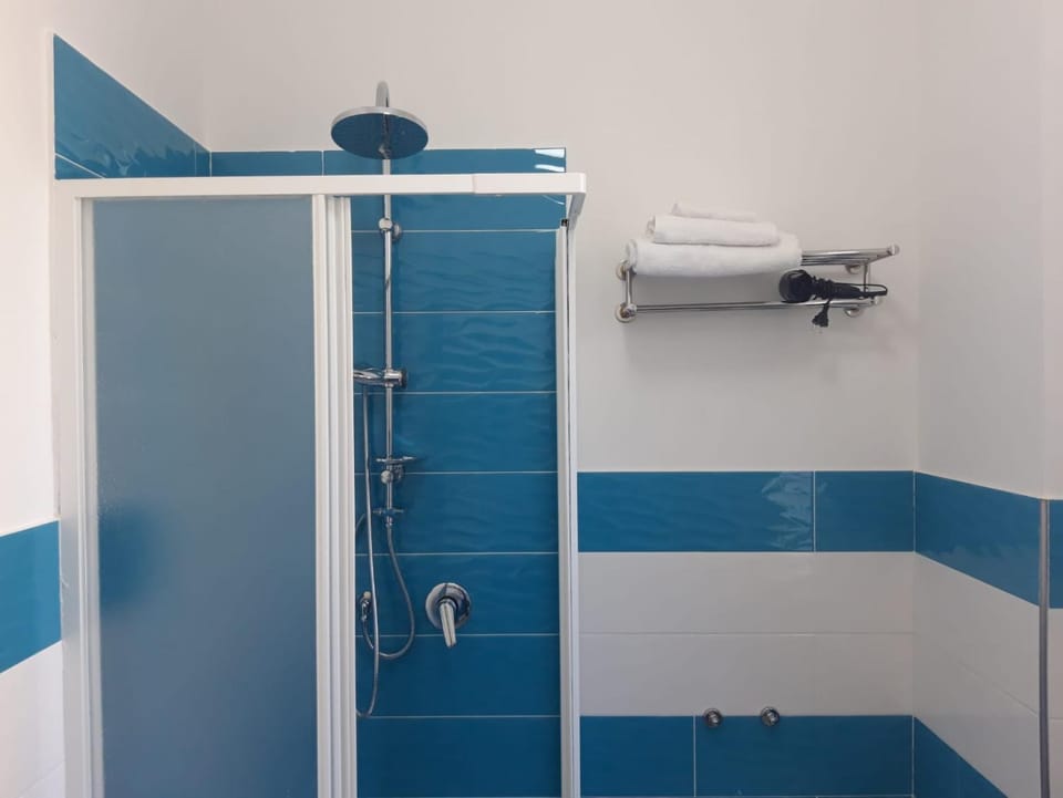 Casa Umberto Bed and Breakfast in Salerno