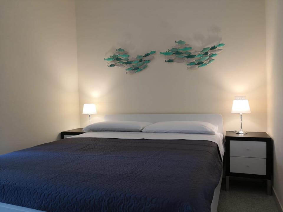 Casa Umberto Bed and Breakfast in Salerno