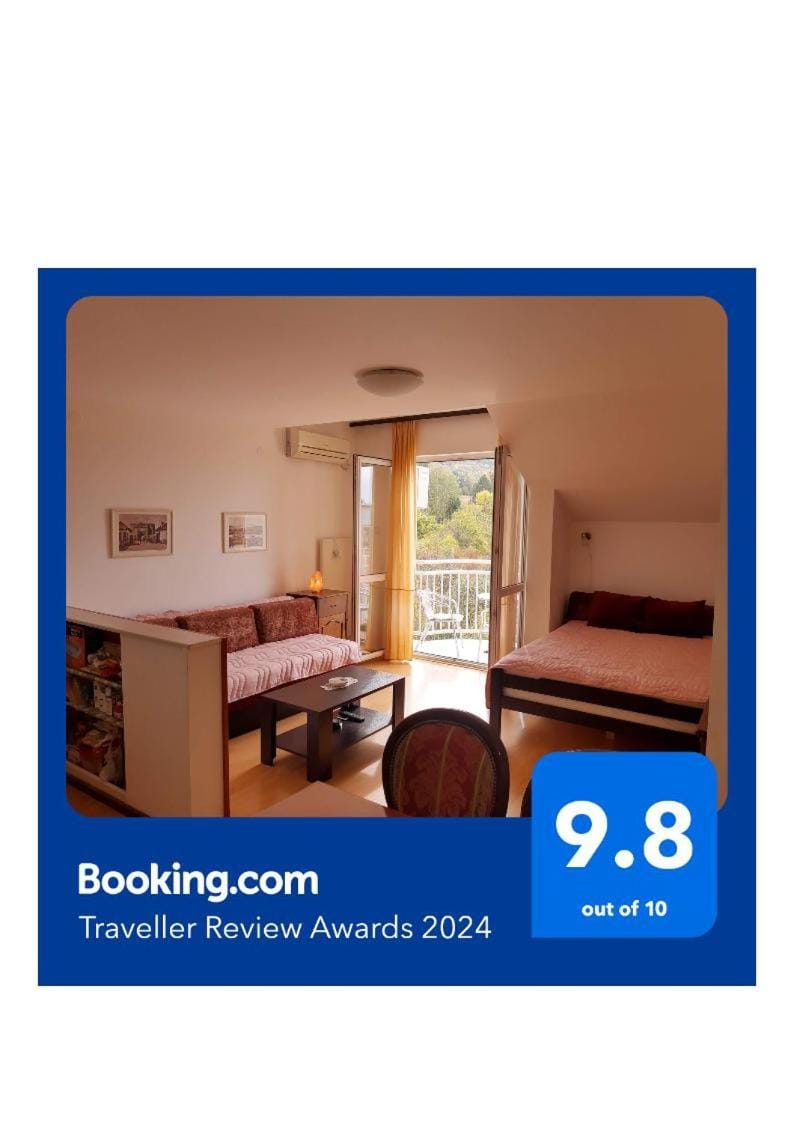 Sky Apartman Apartment in Serbia