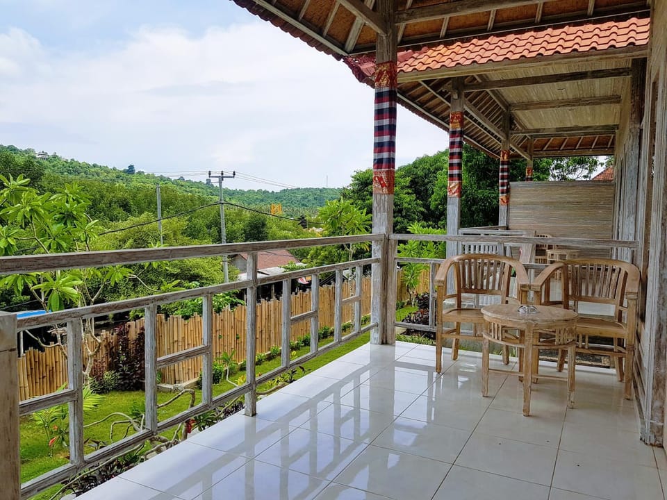 Balcony/Terrace, Balcony/Terrace