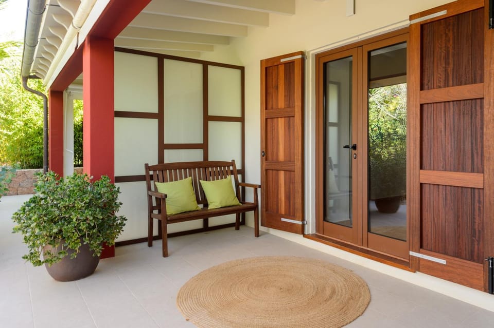 La Vila Ibiza Villa in Ibiza