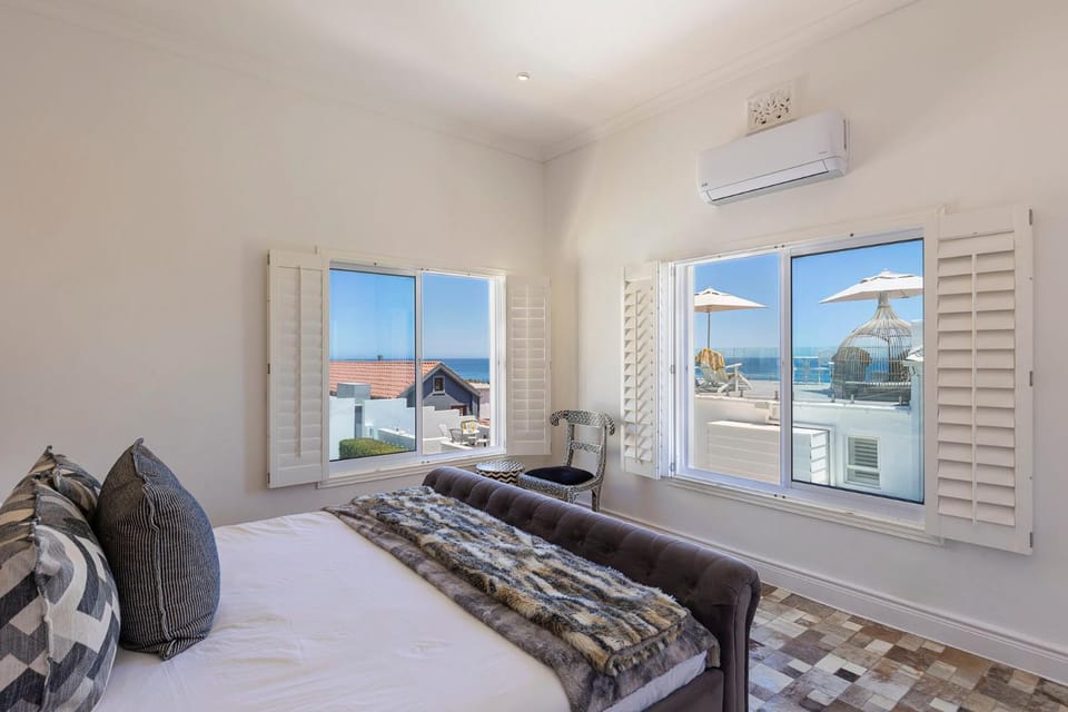 Clifton YOLO Spaces - Clifton Boutique Apartments Villa in Cape Town