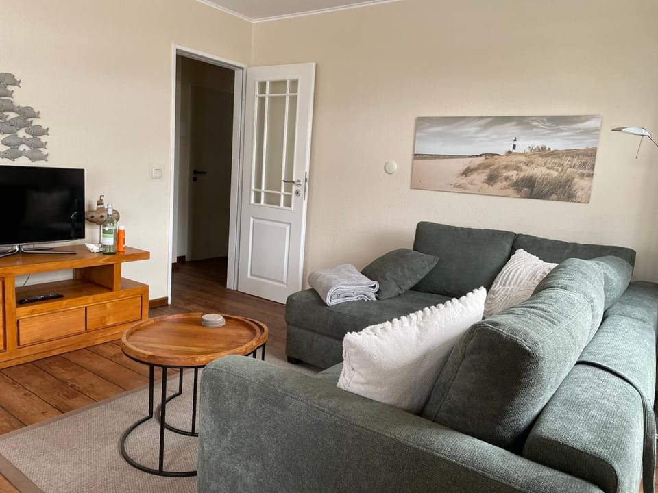 Strandläufer Apartment in Cuxhaven