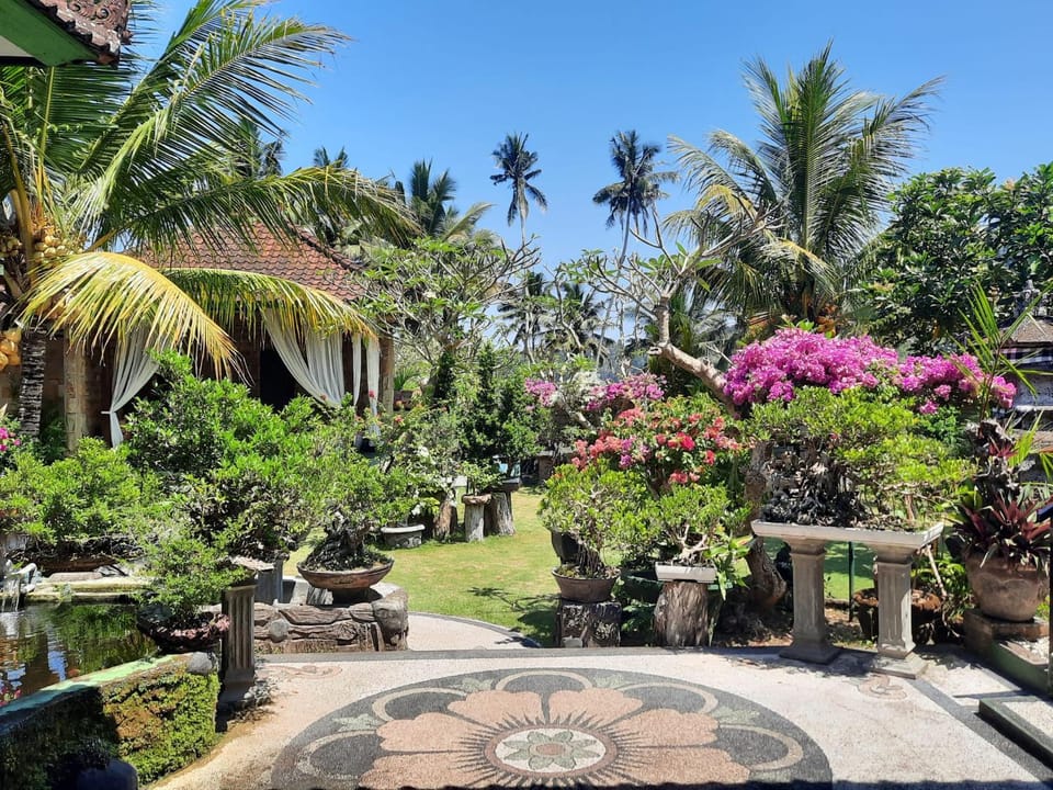 Dana Bali Ricefield Villa Villa in Karangasem Regency