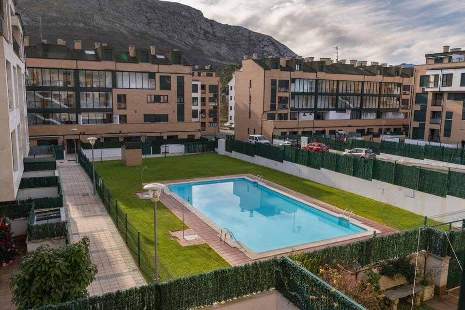 Pool view, Swimming pool, Swimming pool