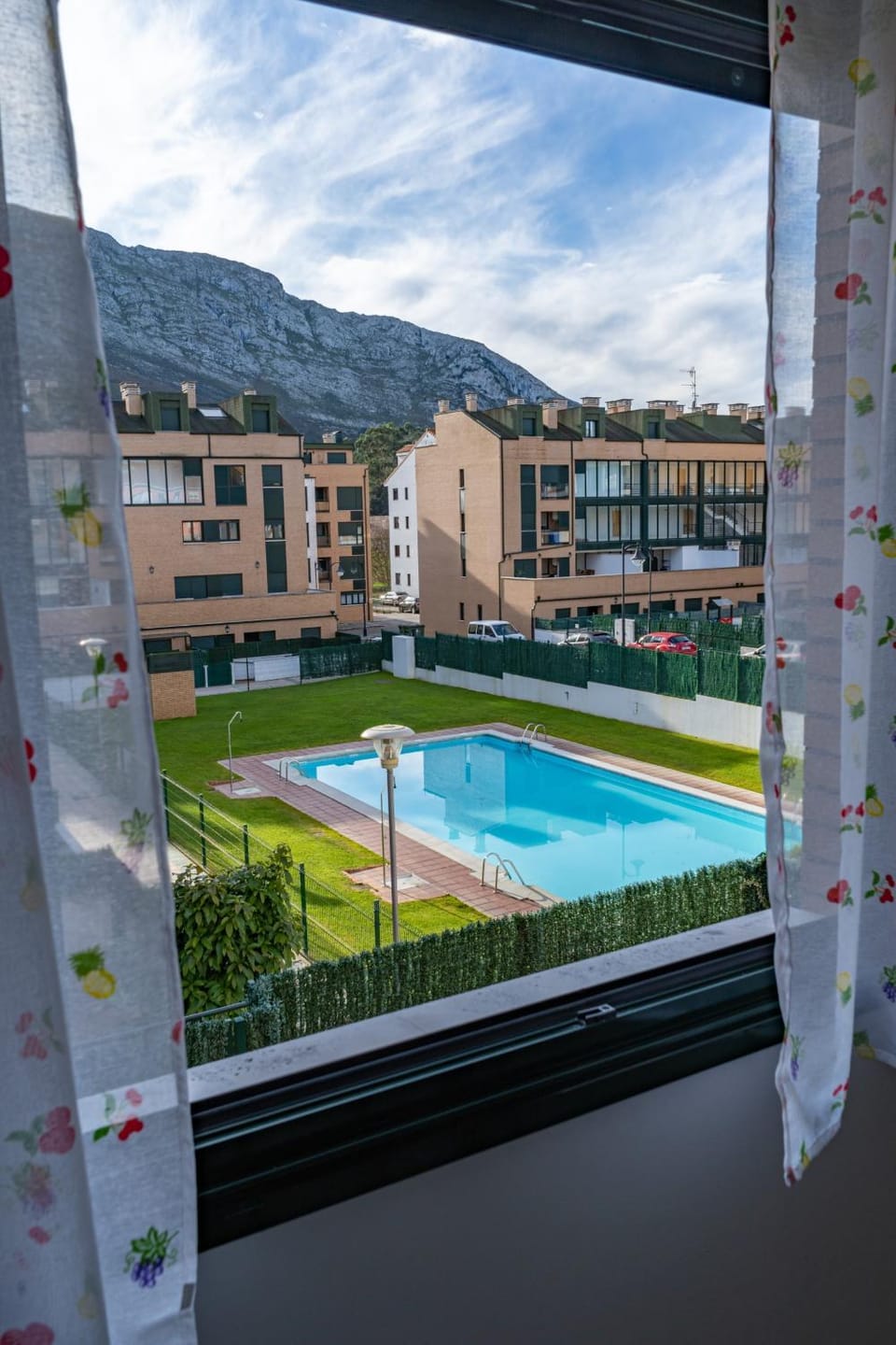 Pool view, Swimming pool, Swimming pool