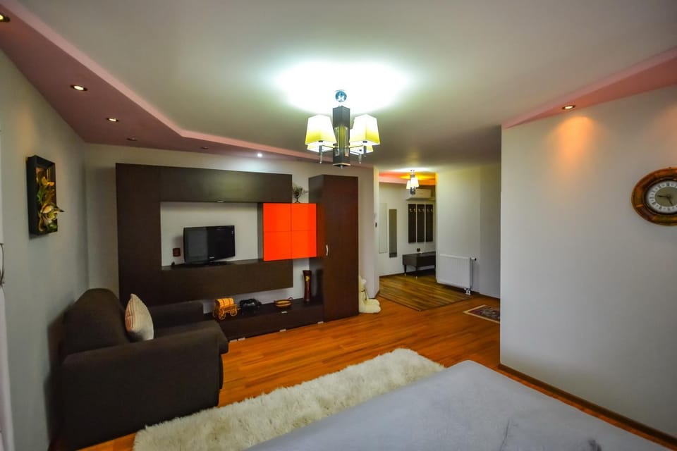 Pensiunea Caro Bed and Breakfast in Serbia
