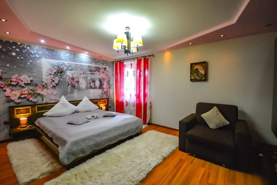 Pensiunea Caro Bed and Breakfast in Serbia