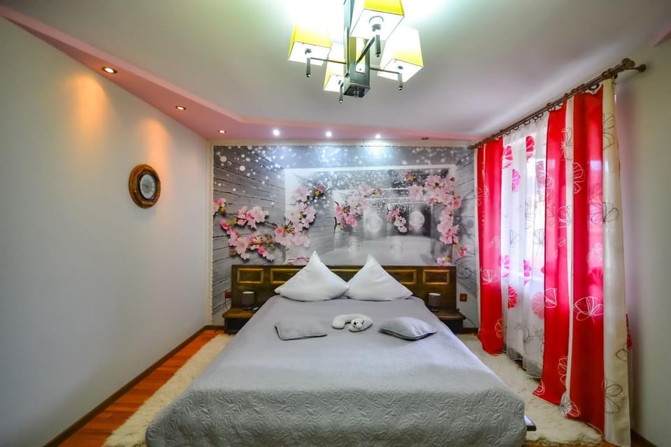 Pensiunea Caro Bed and Breakfast in Serbia