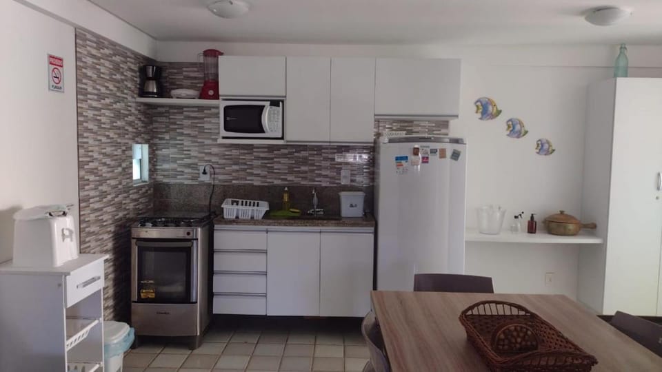 Flat Condomínio Ancorar Apartment in Ipojuca