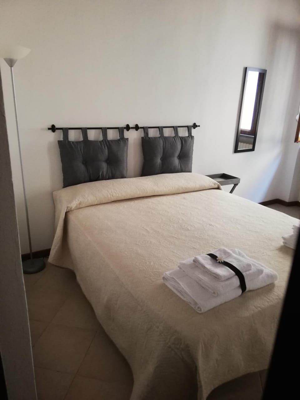 A du passi Affittacamere Bed and Breakfast in Citta di Castello