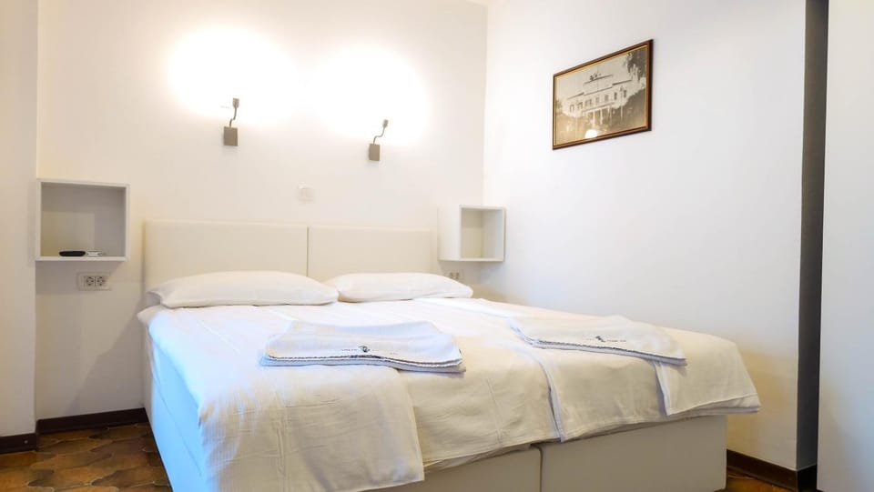 Rooms Koblar Bed and Breakfast in Istria County