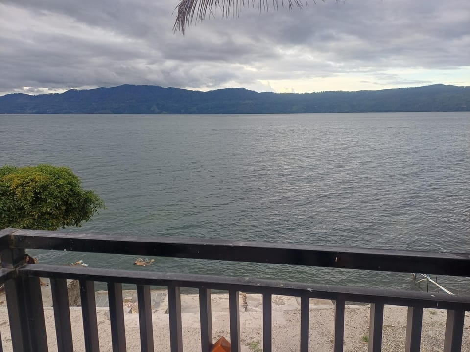 Lekjon Cottage Campground/ 
RV Resort in Indonesia