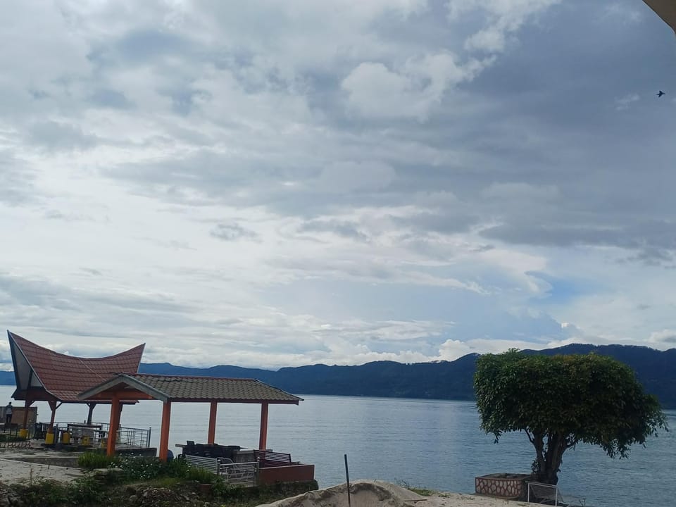 Lekjon Cottage Campground/ 
RV Resort in Indonesia
