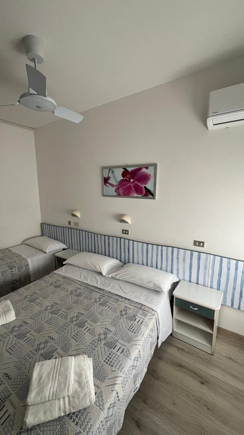 Hotel Lucerna Hotel in Cesenatico