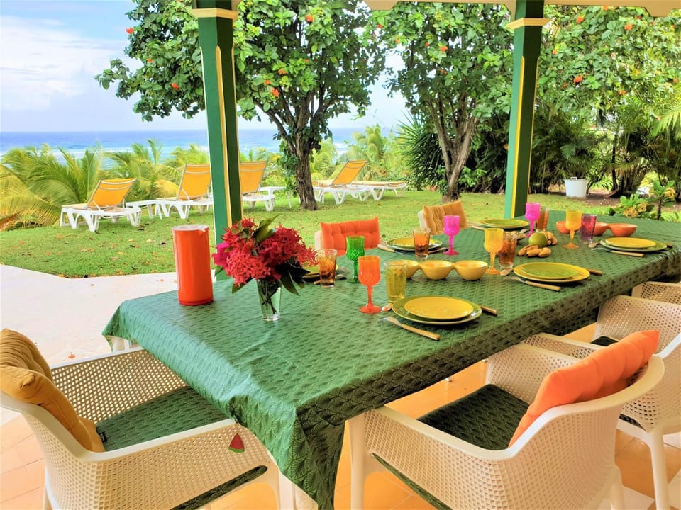 Patio, Garden, Balcony/Terrace, Beach, Swimming pool