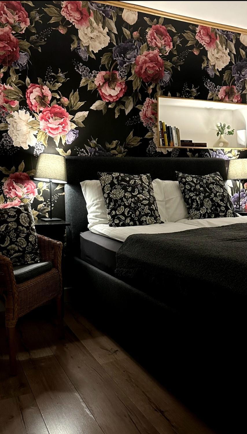 Pasta Factory Guest Rooms Vacation rental in Galway