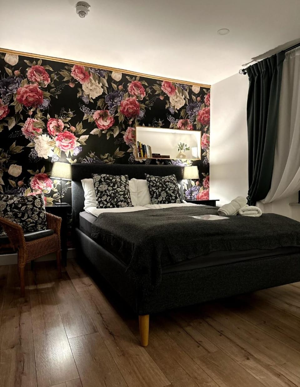 Pasta Factory Guest Rooms Vacation rental in Galway