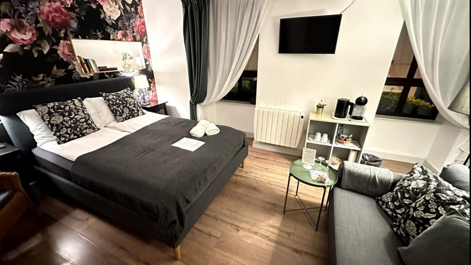 Pasta Factory Guest Rooms Vacation rental in Galway