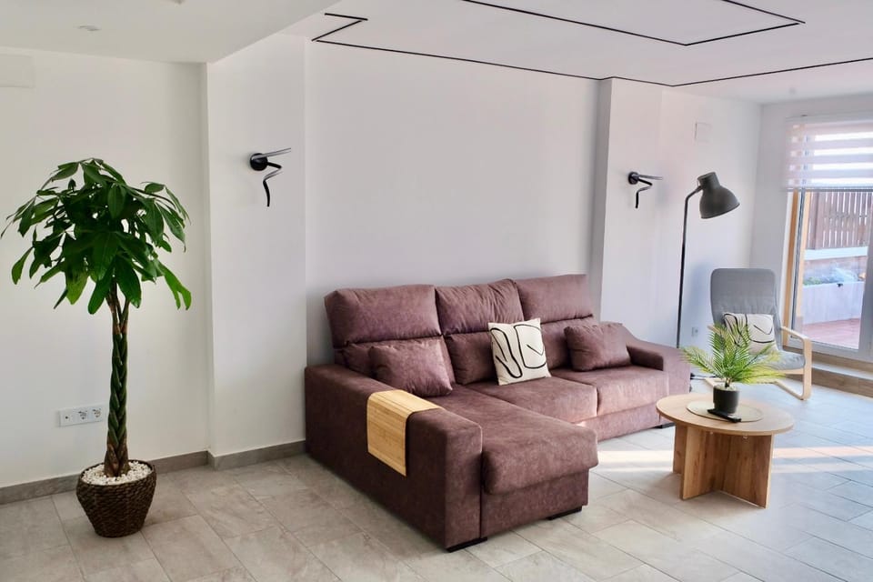 Communal lounge/ TV room, Living room, Lounge or bar