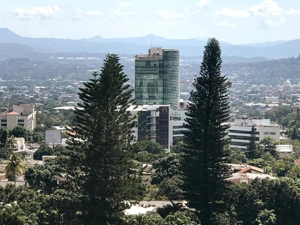 City view