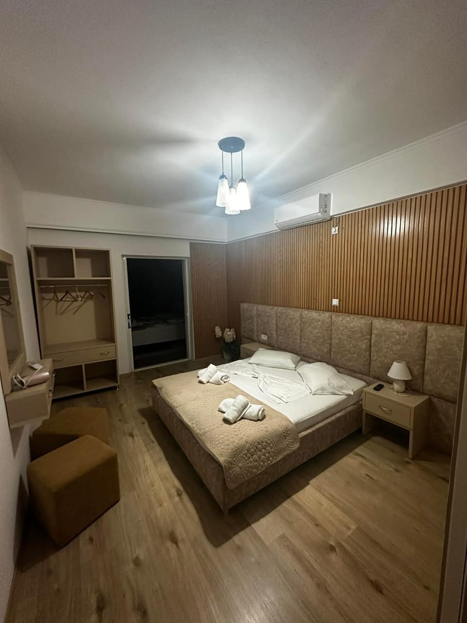 Lazaris kwstas Rooms Apartment in Vlorë County, Albania