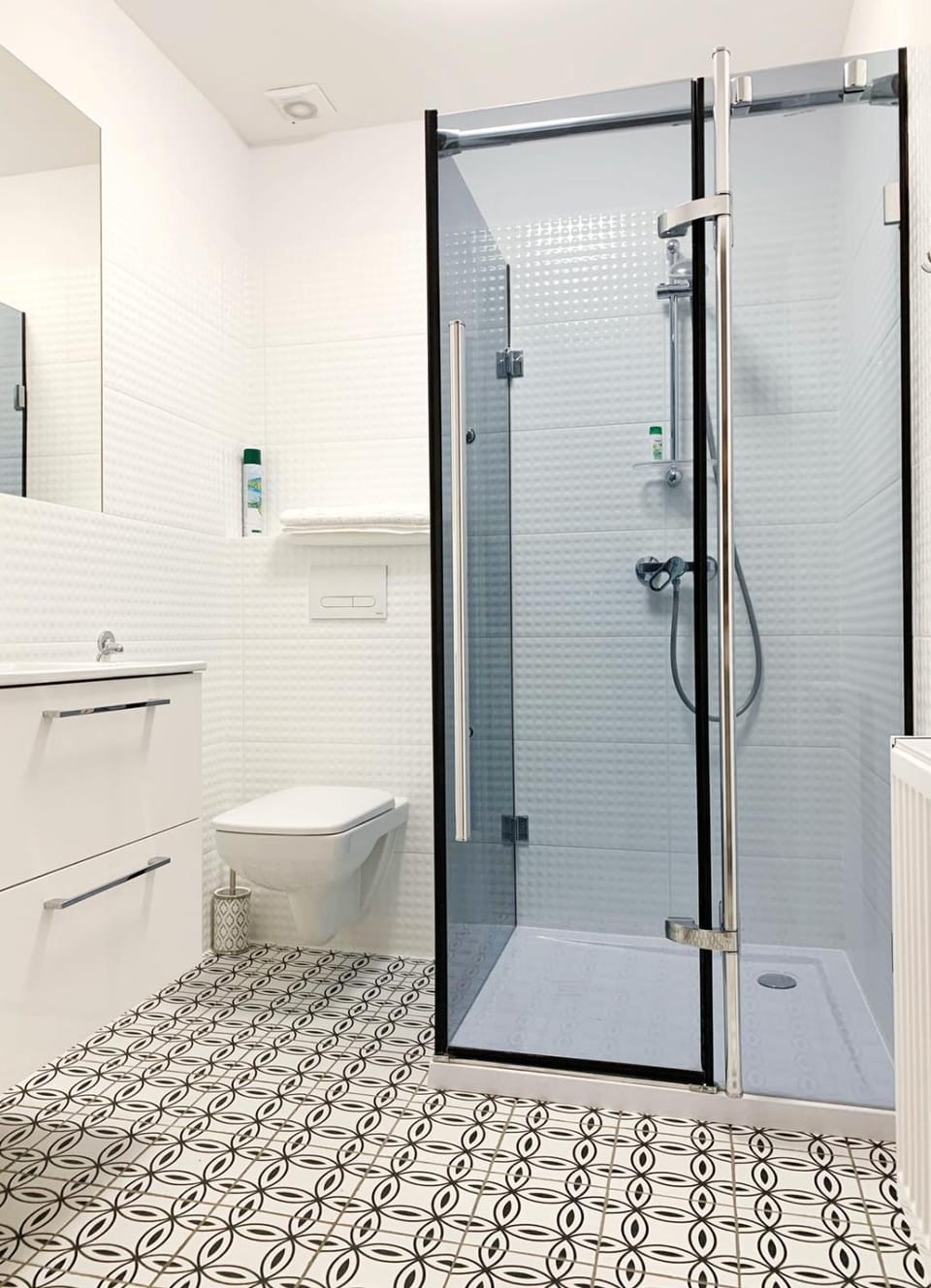 Apartamenty ZZ Apartment in West Pomeranian Voivodeship, Poland