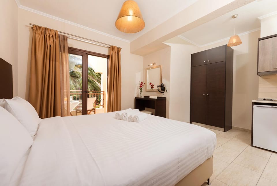 Villa Pipini Luxury Studios Apartment in Thasos