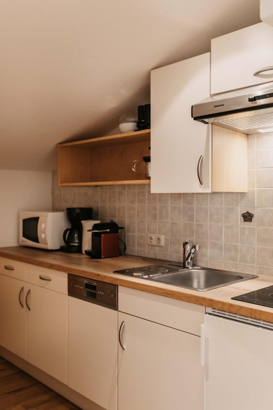 Landhaus Rohrmoser Apartment in Salzburgerland