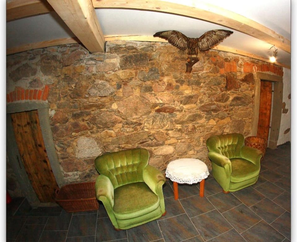 Sudecka Chata Farm Stay in Lower Silesian Voivodeship