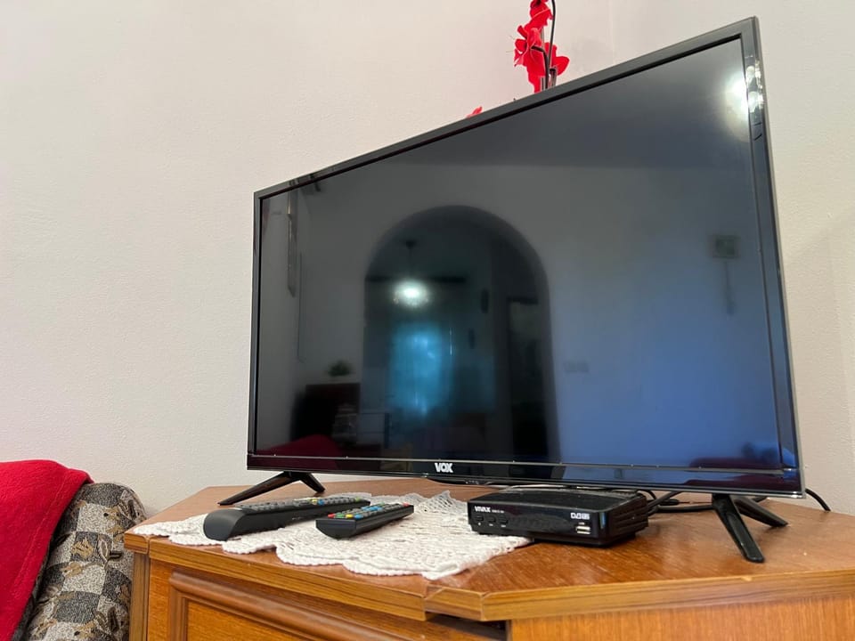 TV and multimedia