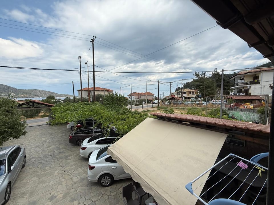 Studios Stefania Apartment in Thasos