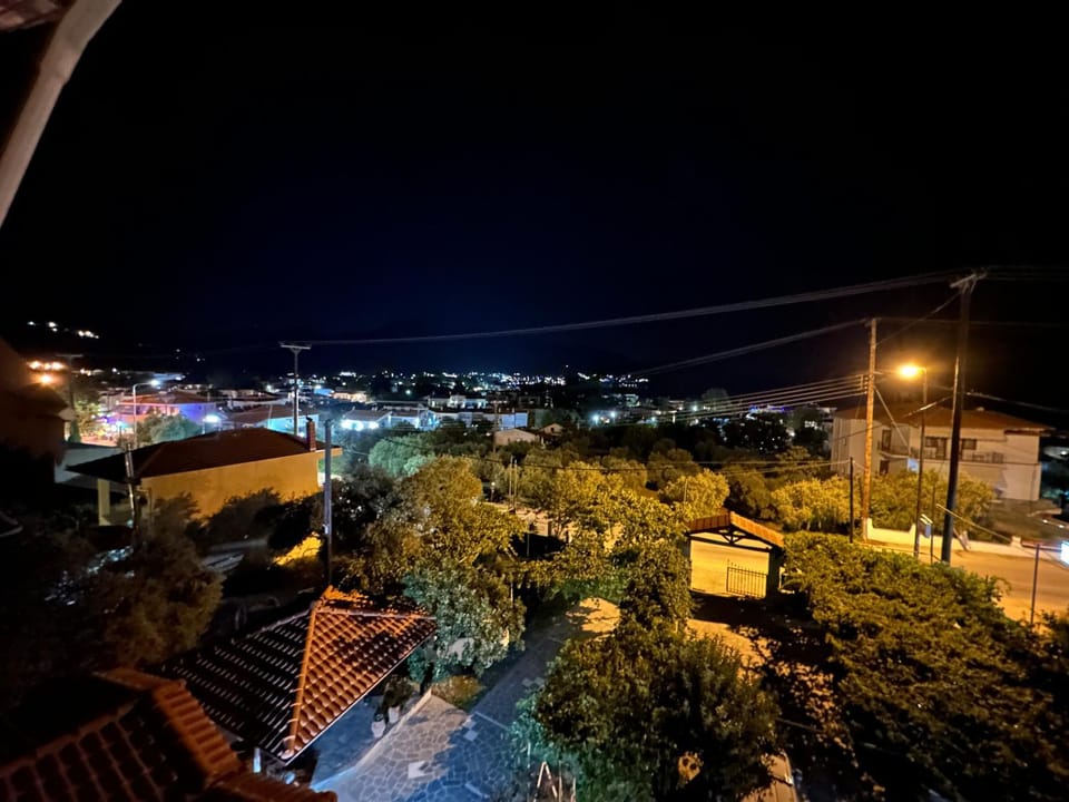 Studios Stefania Apartment in Thasos