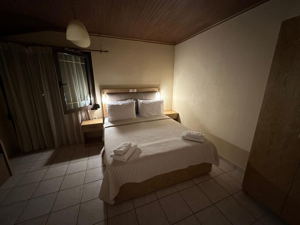Studios Stefania Apartment in Thasos