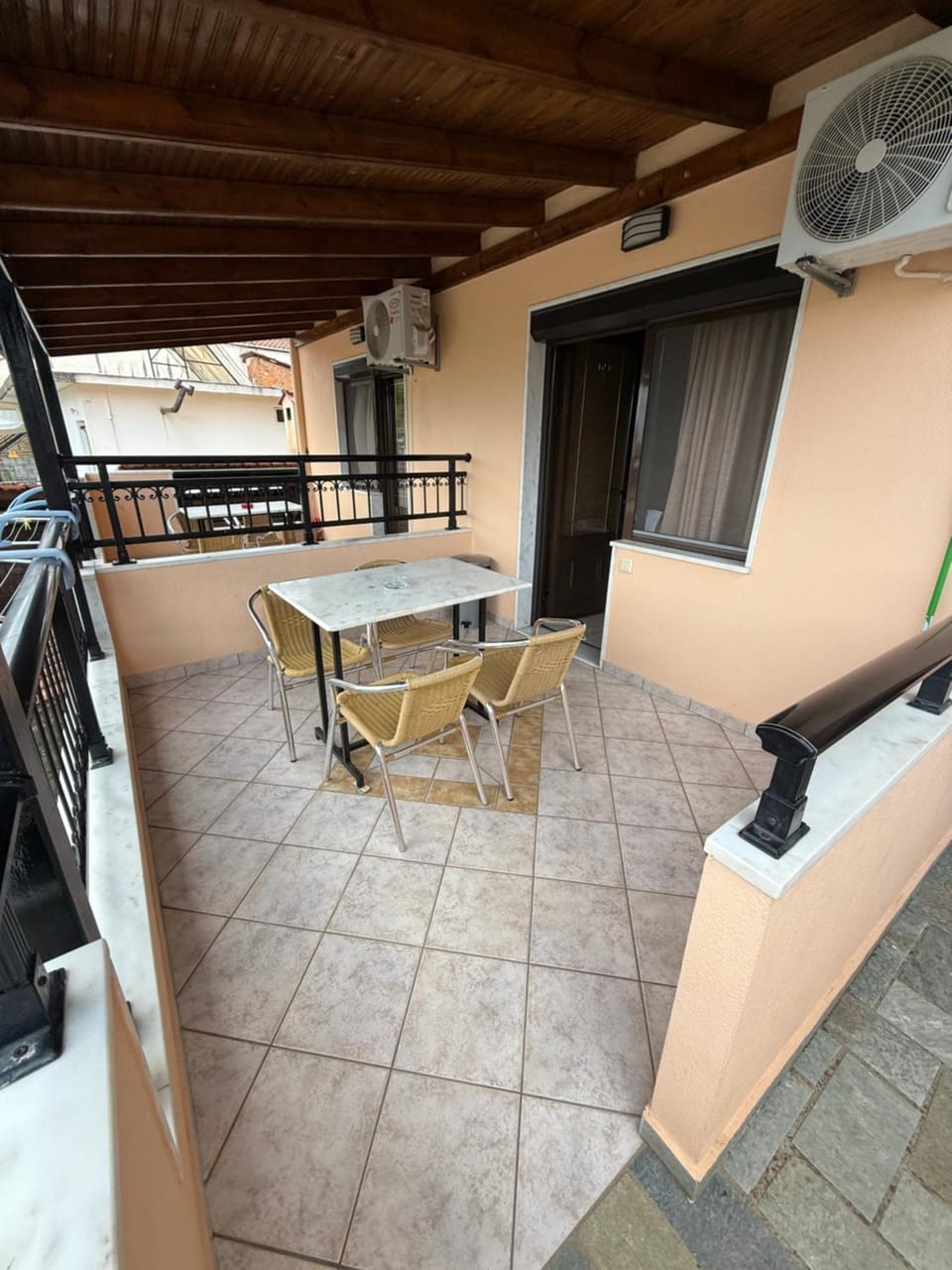 Studios Stefania Apartment in Thasos