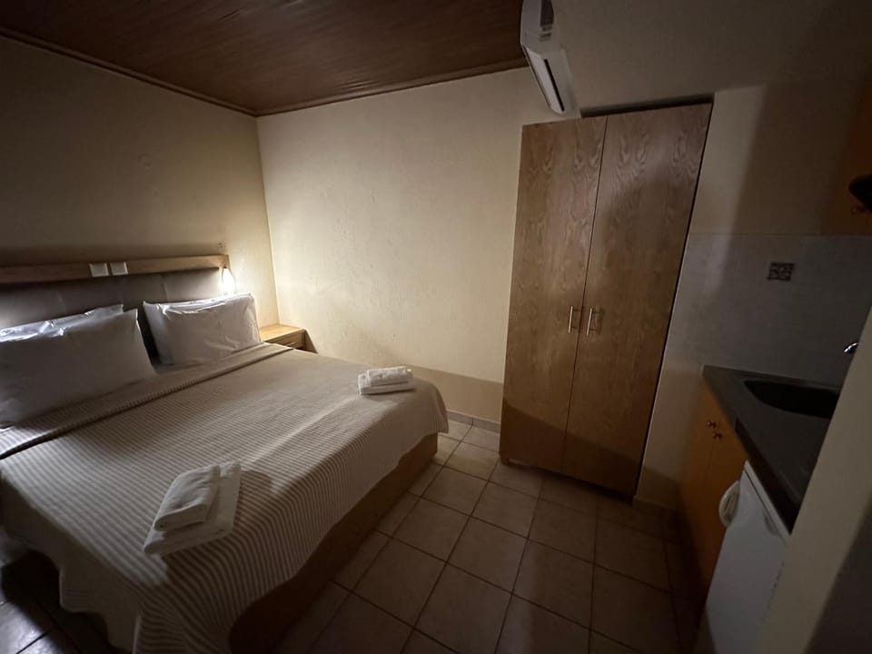 Studios Stefania Apartment in Thasos