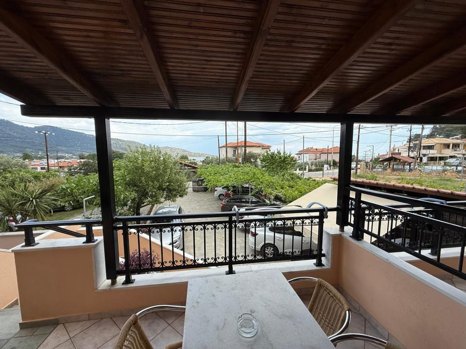 Studios Stefania Apartment in Thasos