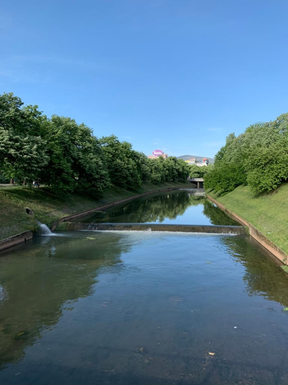 Ambijent apartman free public parking Apartment in Sarajevo