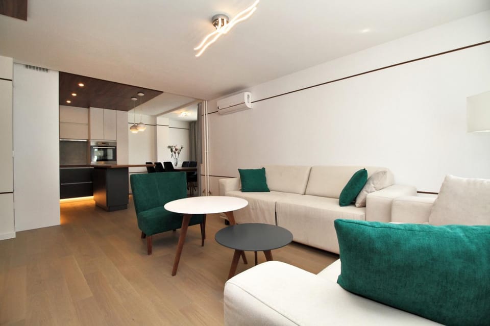 Ambijent apartman free public parking Apartment in Sarajevo
