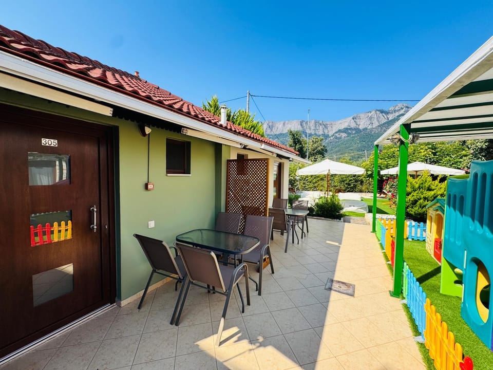 Anassa Deluxe Apartments & Studios Apartment hotel in Thasos
