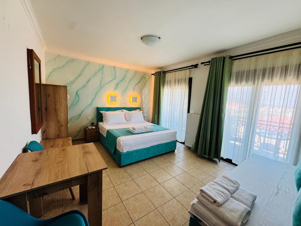 Anassa Deluxe Apartments & Studios Apartment hotel in Thasos