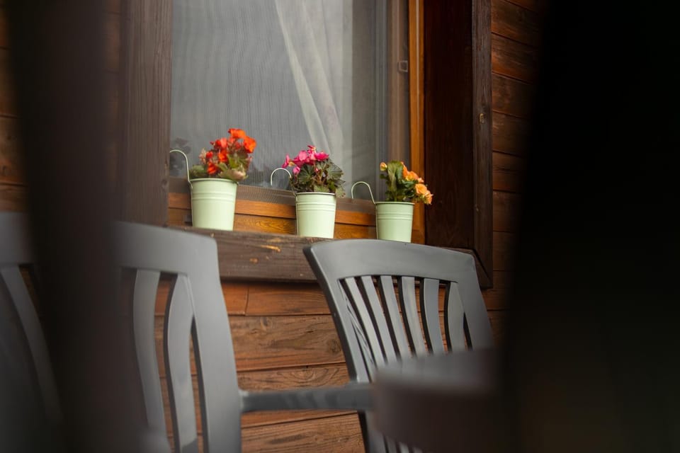 Hotel Orava - Bungalovy Nature lodge in Lesser Poland Voivodeship